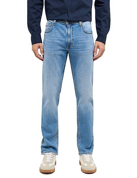 MUSTANG Straight-Jeans Herren Style Washington Straight günstig online kaufen