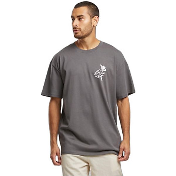 Mister Tee  T-Shirt T-shirt oversize  Bold Actions günstig online kaufen