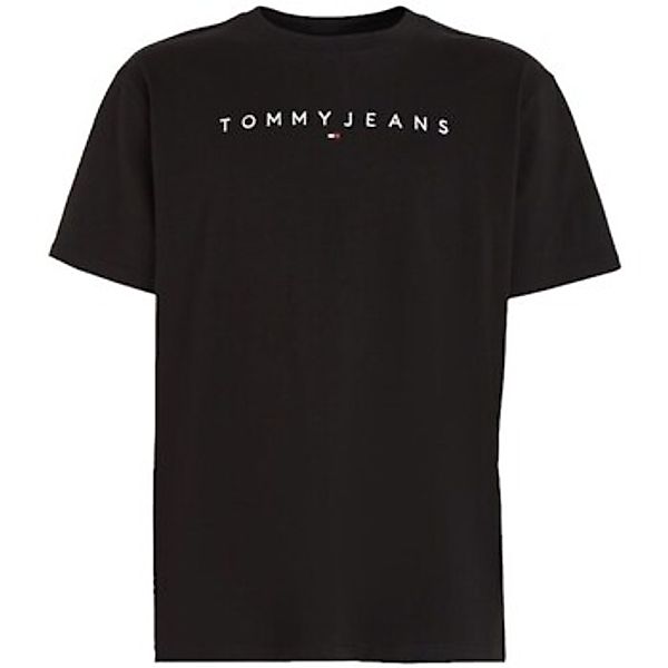 Tommy Hilfiger  T-Shirt DM0DM17993BDS günstig online kaufen