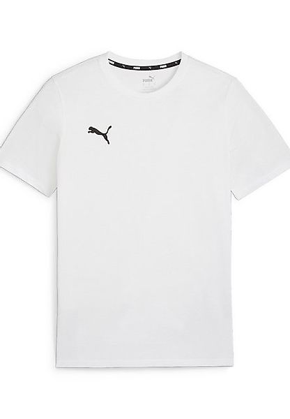PUMA T-Shirt T-Shirt teamGOAL Casuals Tee (1-tlg., 1) günstig online kaufen
