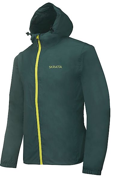 Skratta Regenjacke Herren Zeroweight Malin günstig online kaufen
