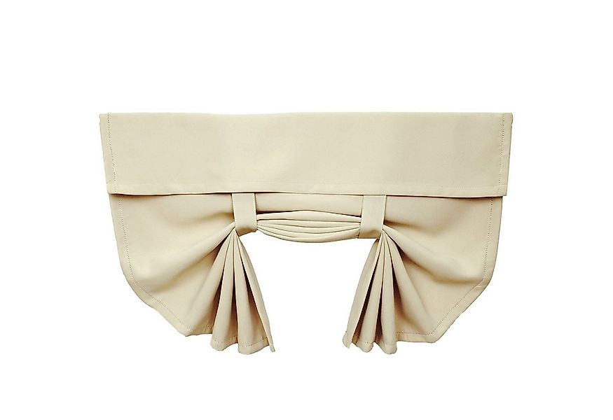 Rosnek Türvorhang Verdunkelung, selbstklebend, Bindeband, für Fenstertür De günstig online kaufen