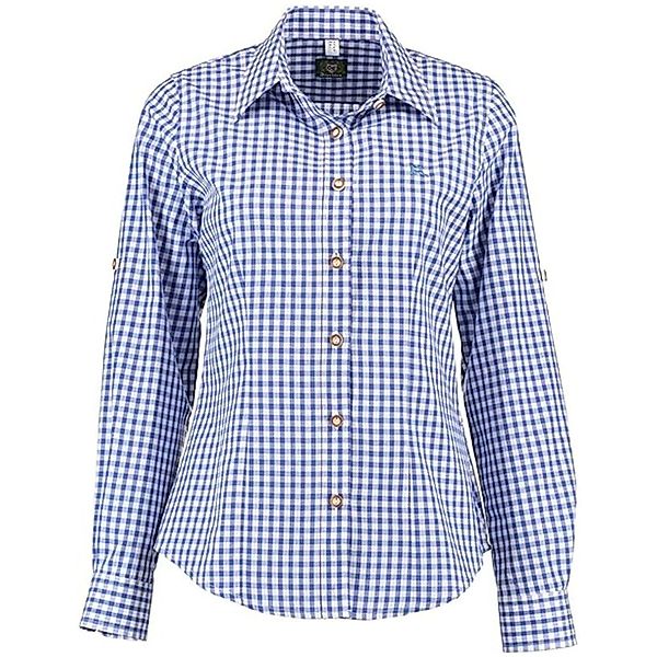 German Wear Trachtenbluse GW-OB13 Trachtenbluse für günstig online kaufen