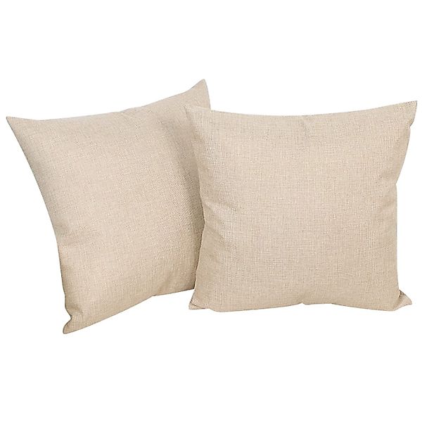 HAUSS SPOLE Kissenbezüge 2er Set Kissenbezug günstig online kaufen