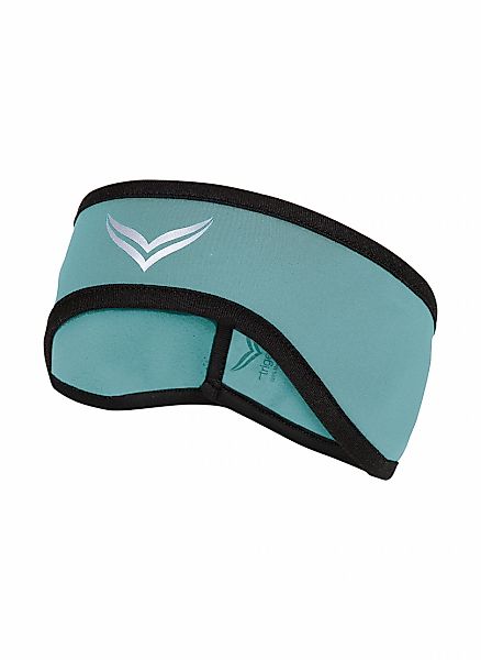 Trigema Stirnband "TRIGEMA Softshell-Stirnband" 1 Stk. tlg. günstig online kaufen
