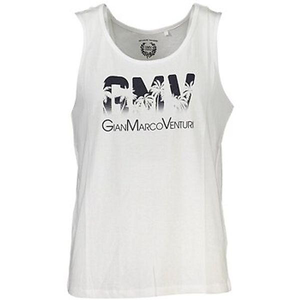 Gianmarco Venturi  Tank Top au00792romolo1447c88biancowhitxl günstig online kaufen