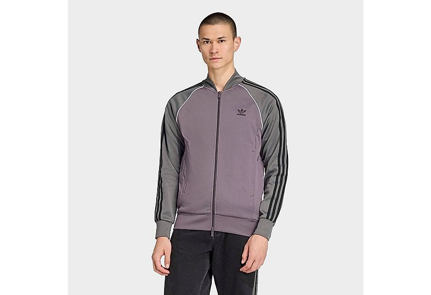 adidas Originals Trainingsjacke SST TT Superstar, Retro Look, Sportjacke, T günstig online kaufen