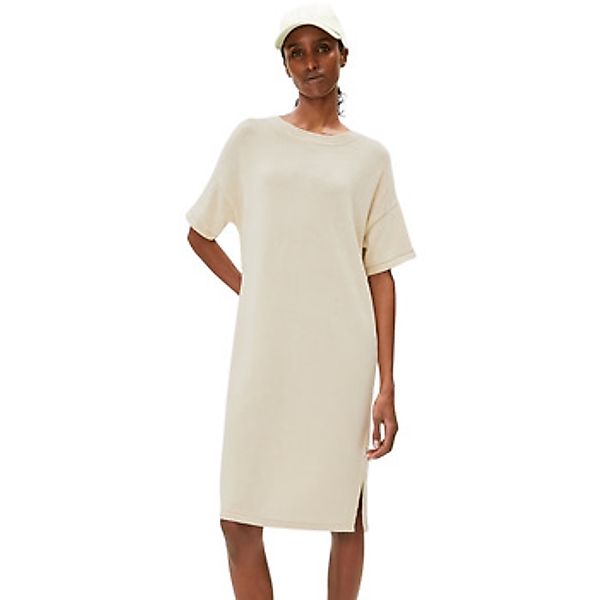 Armedangels  Kleider Robe en maille femme  Linaa Lino günstig online kaufen
