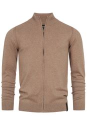 Indicode Strickjacke Lau günstig online kaufen