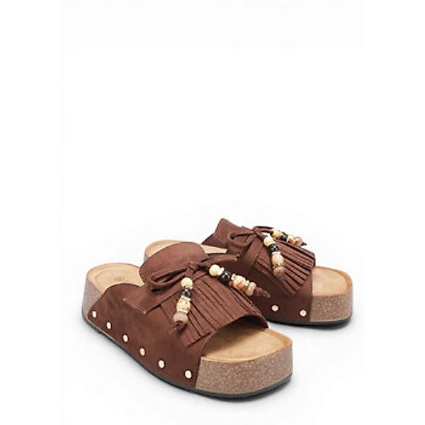 La Modeuse  Pantoffeln 78094_P185600 günstig online kaufen