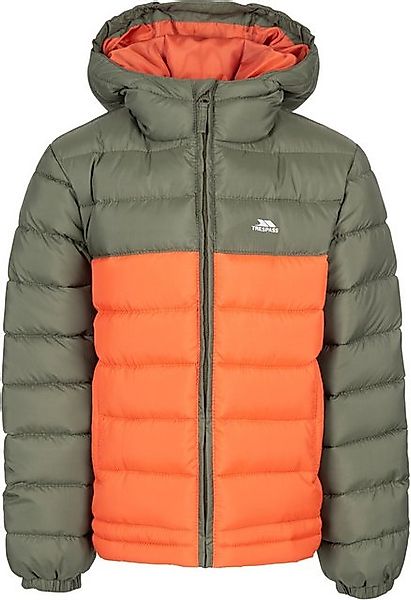 Trespass Steppjacke Oskar Padded Jacket günstig online kaufen