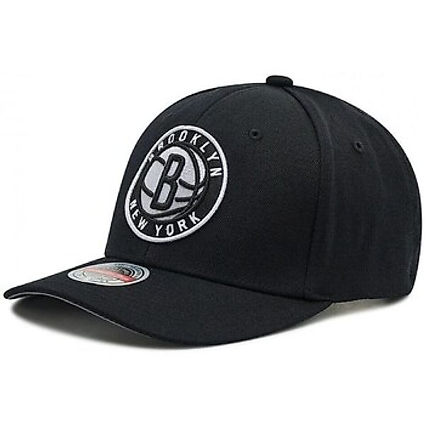 Mitchell And Ness  Schirmmütze HHSS3257BNEYYPPPBLCK günstig online kaufen