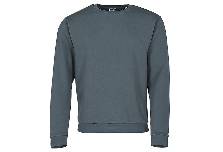 James & Nicholson Sweatshirt Basic Sweat günstig online kaufen