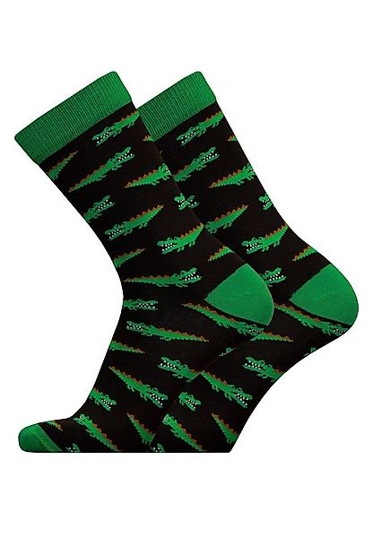 UphillSport Socken CROCODILE 2er Pack (2-Paar) in atmungsaktiver Qualität günstig online kaufen