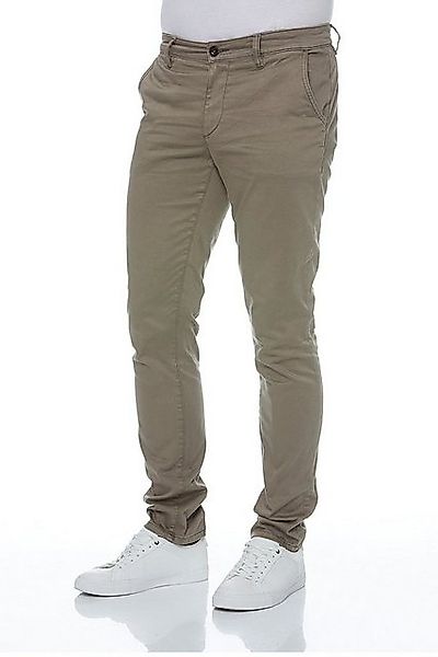 wunderwerk Chinos Jim slim Chino günstig online kaufen