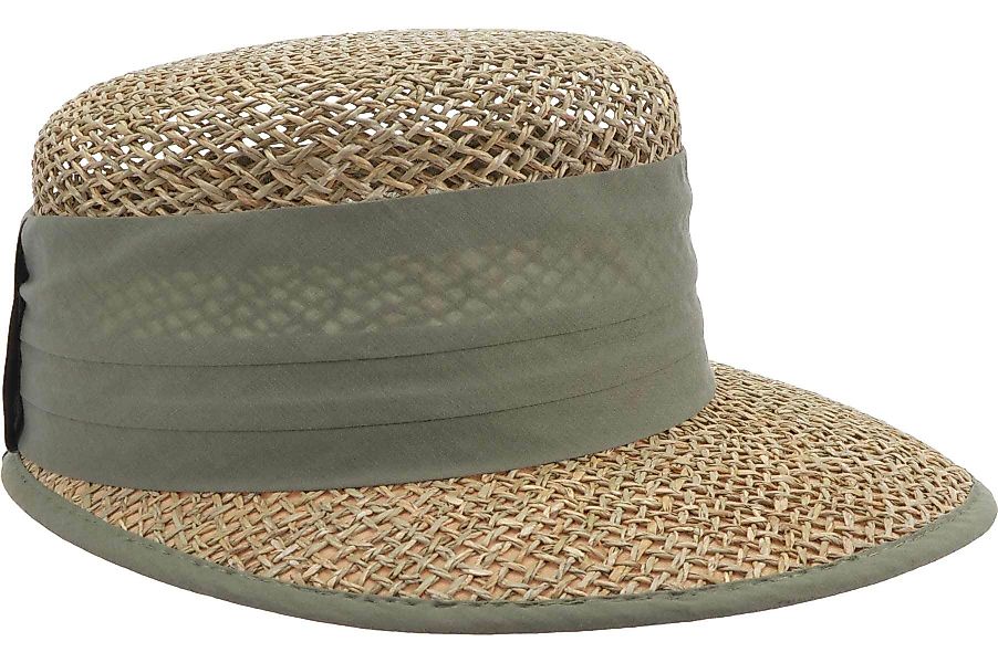 Seeberger Strohhut Seegras Schute 368729-5 günstig online kaufen
