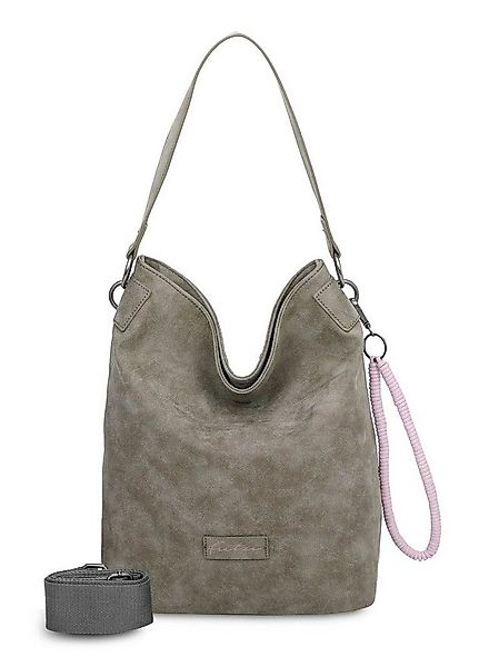 Fritzi aus Preußen Schultertasche Wudy03 Rub (Set, 2-tlg) günstig online kaufen