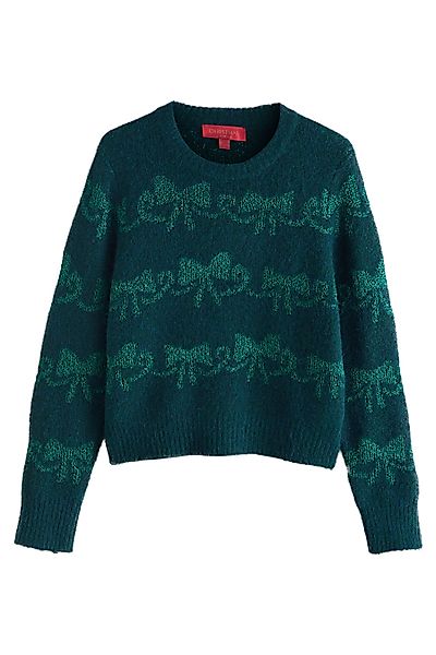 Next Strickpullover Weihnachtspullover (1-tlg) günstig online kaufen