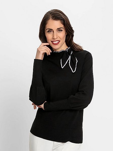 heine Strickpullover Pullover günstig online kaufen