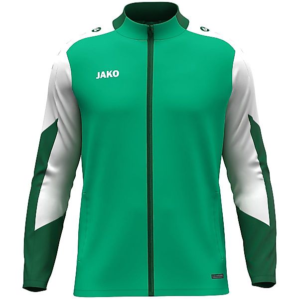 Jako Trainingsjacke 9370 Polyesterjacke Dynamic günstig online kaufen