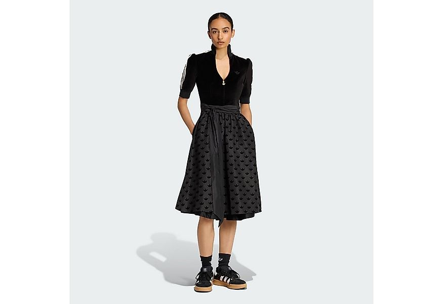adidas Originals Dirndl ADIDAS ORIGINALS DIRNDL KLEID (1-tlg) günstig online kaufen