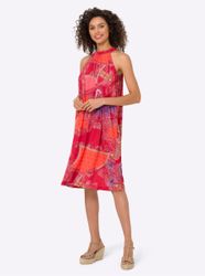 heine Etuikleid Druckkleid günstig online kaufen