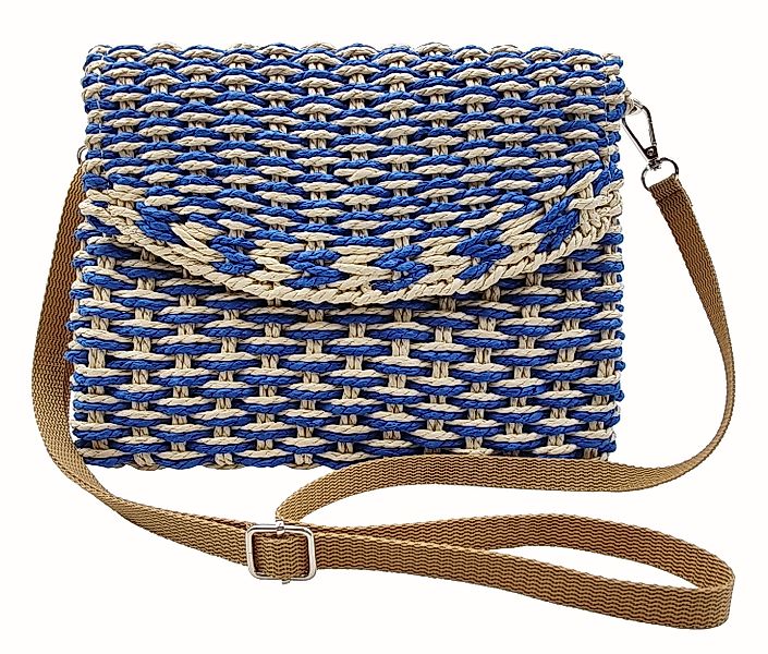 Cassandra Accessoires Umhängetasche Handtasche Sommertasche, aus günstig online kaufen