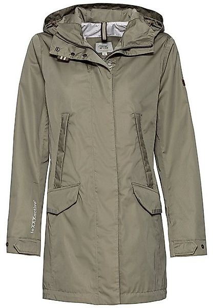 camel active Funktionsmantel teXXXactive Parka günstig online kaufen