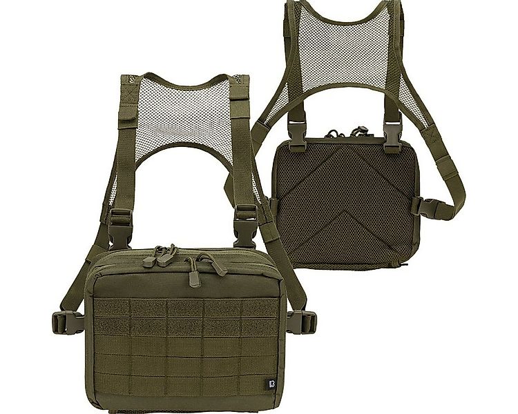 Brandit Umhängetasche Brandit US Cooper Chest Pack Operator Brusttasche günstig online kaufen