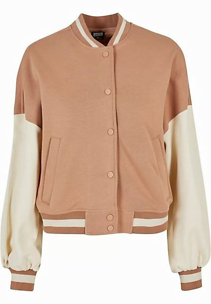 URBAN CLASSICS Collegejacke Urban Classics Damen (1-St) günstig online kaufen