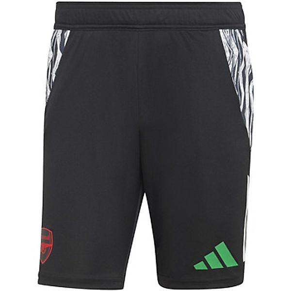 adidas  Shorts Short d'entraînement Arsenal Tiro 2024/25 günstig online kaufen