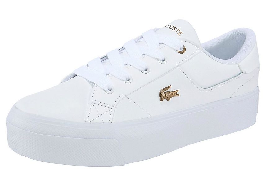 Lacoste ZIANE PLATFORM 123 1 CFA Sneaker günstig online kaufen