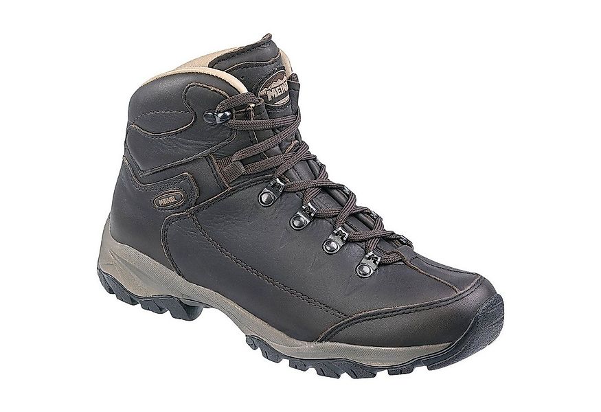 Meindl Damen Stiefel Ohio 3 Wanderstiefel günstig online kaufen