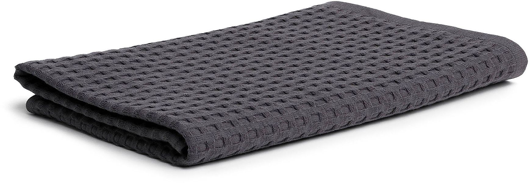 Möve Duschtuch Piquée, Waffelpiqué (1-St), im günstig online kaufen