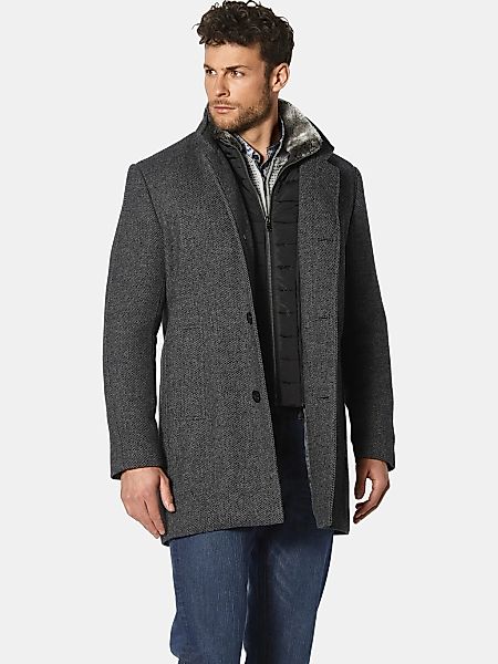 Babista Winterjacke "Mantel ORTENDESSI" günstig online kaufen