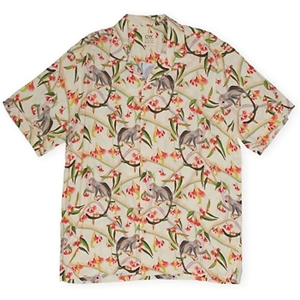 Otherwise  Kurzarm Hemdbluse Dreamer Shirt günstig online kaufen