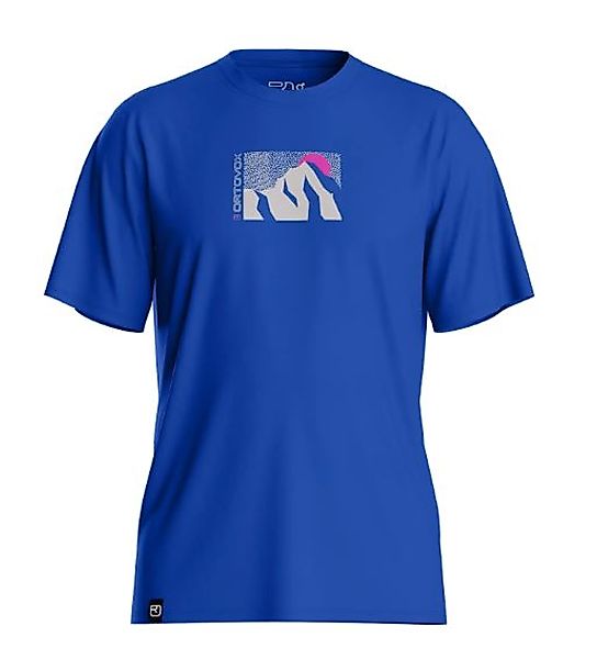 Ortovox 120 Cool Tec MTN Sun TS M - T-Shirt günstig online kaufen