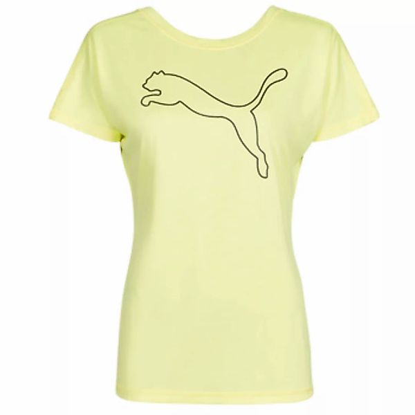 Puma  T-Shirt RECYCL JERSY CAT TEE günstig online kaufen