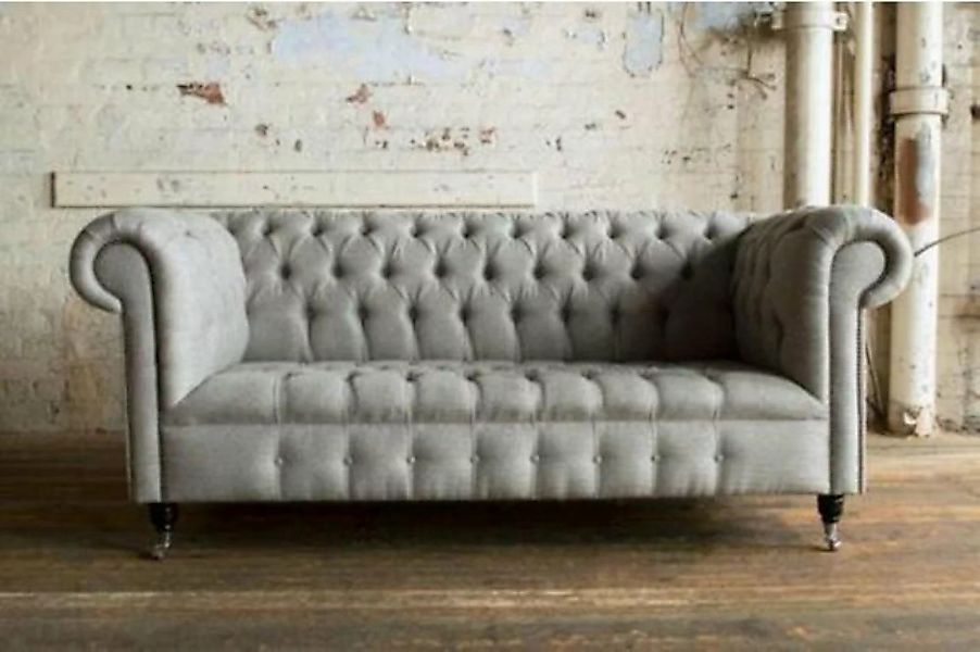 JVmoebel Chesterfield-Sofa, Made in Europa günstig online kaufen