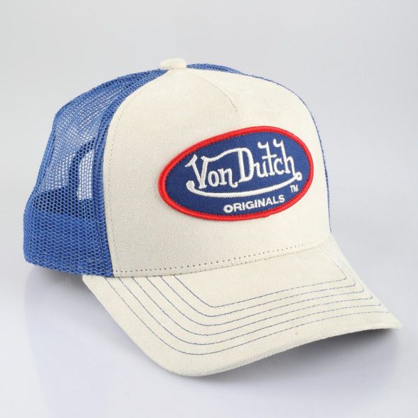 Von Dutch Trucker Cap Von Dutch günstig online kaufen