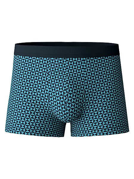 CALIDA Boxer Grafic Cotton Herren (1-St) günstig online kaufen