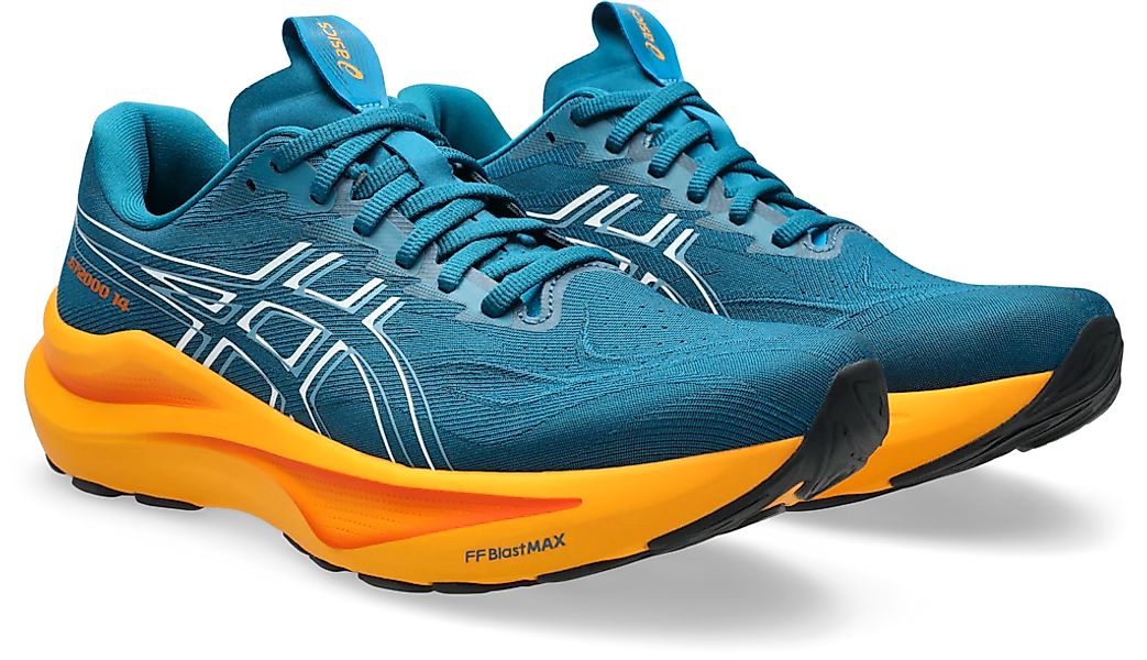 Asics Laufschuh "GT-2000 14" für mehr Stabilität günstig online kaufen