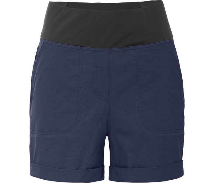 Bergson Outdoorhose PUSULA Short Damen Shorts, günstig online kaufen