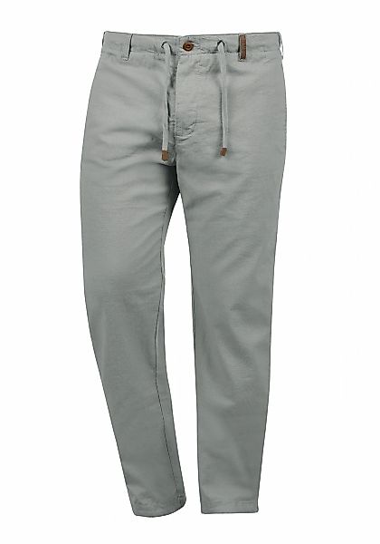 Indicode Leinenhose "Leinenhose IDIves" günstig online kaufen