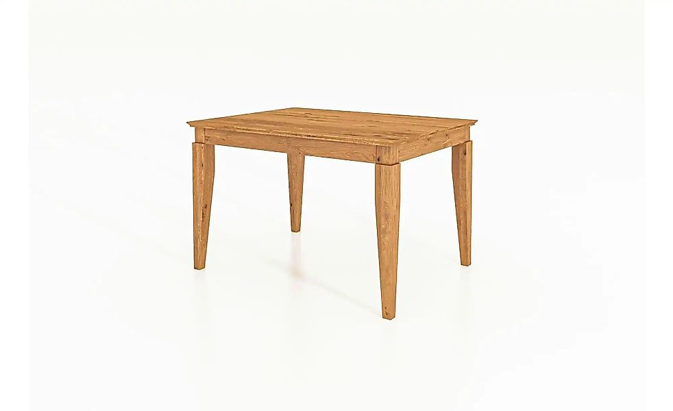 Esstisch  Erik ¦ holzfarben ¦ Maße (cm): B: 100 H: 77 Tische > Esstische > günstig online kaufen