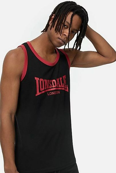 Lonsdale T-Shirt Knockan günstig online kaufen