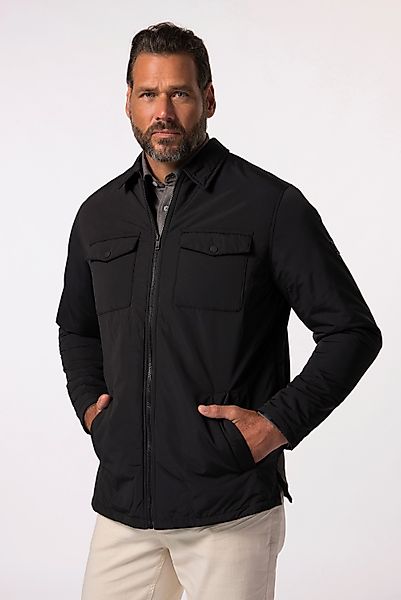JP1880 Funktionsjacke JP 1880 Jacke Hemdkragen günstig online kaufen
