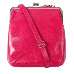 VOLKER LANG Schultertasche MATA  Elegante günstig online kaufen