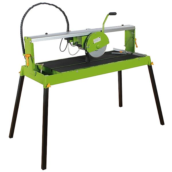 ZIPPER Fliesenschneider 250-mm-Diamantscheibe, Schnittlänge max.: 900 günstig online kaufen