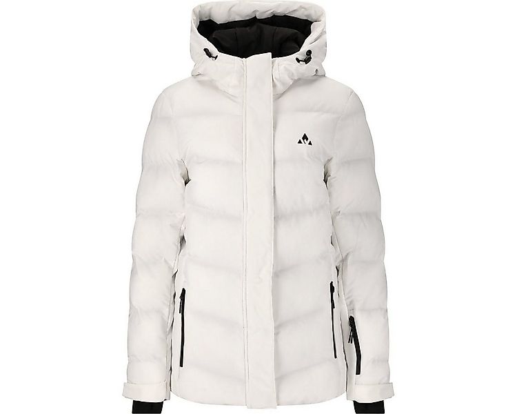 WHISTLER Winterjacke Winter-Skijacke Cheno Puffer Ski Jacket (winddicht, wa günstig online kaufen